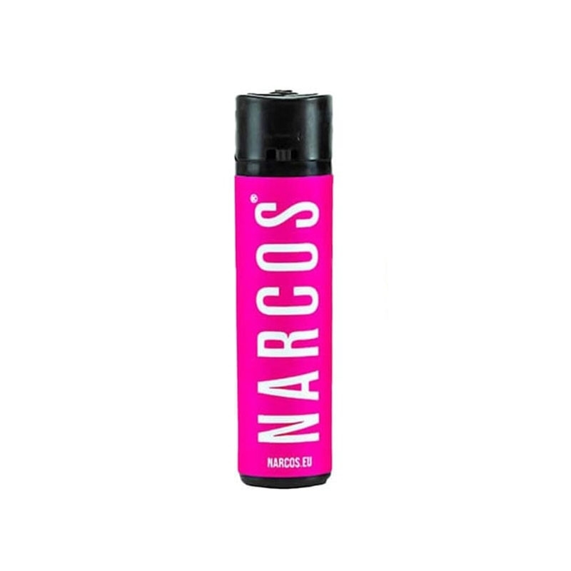 Briquet e-lighter - Narcos pas cher