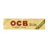 Feuilles à rouler OCB Slim Organic Hemp KS - OCB pas chères | Le CBD Discount - 1,50 €