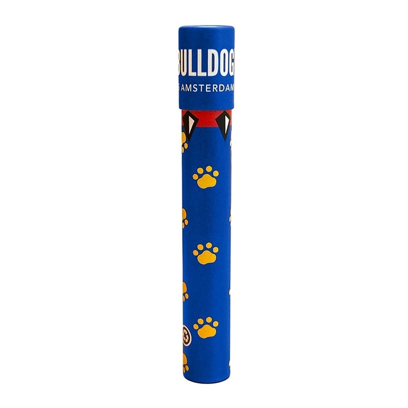 Tube de rangement pour pré-roll - The Bulldog pas cher