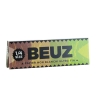 Feuilles à rouler non blanchies ultra-fines - BEUZ pas chères | Le CBD Discount - 0,55 €