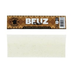 Feuilles à rouler Slim non blanchies Beuz Star KS - BEUZ