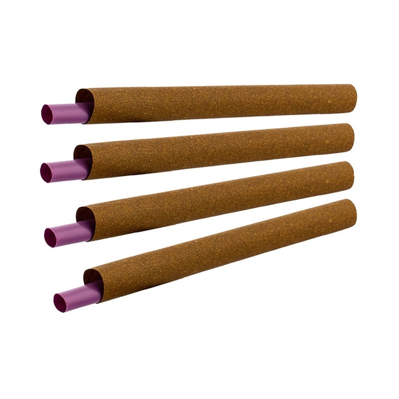 Pack 4 feuilles Blunt Grape - Hemparillo pas chères | Le CBD Discount - 1,95 €