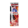 Pack 4 feuilles Blunt Cali Fire - Hemparillo pas chères | Le CBD Discount - 1,95 €