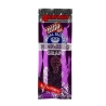 Pack 4 feuilles Blunt Grape - Hemparillo pas chères | Le CBD Discount - 1,95 €