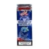 Pack 4 feuilles Blunt Blueberry - Hemparillo