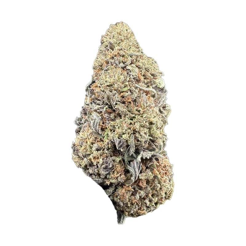 Fleurs Vrac HE+ Tropical Ghost USA Indoor - Le CBD Discount pas cher