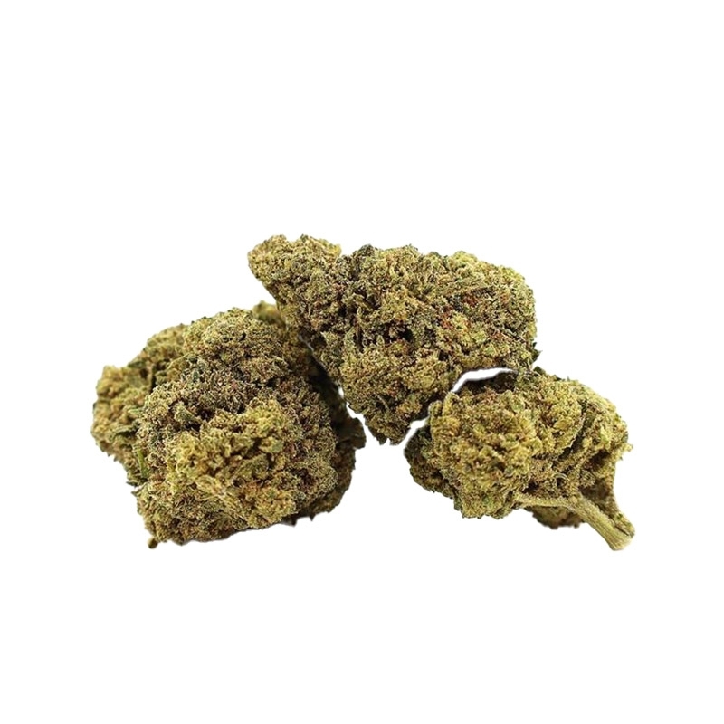 Fleurs Vrac 10 OH HHC Ghost Haze Indoor Hydroponique - Le CBD Discount pas cher