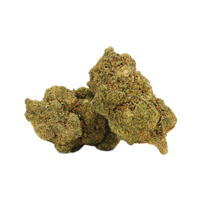 Fleurs CBD Vrac Green Crack USA GH - Le CBD Discount pas cher