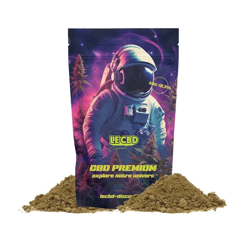 Skuff Mix CBD Vrac - Le CBD Discount pas cher