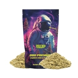 Skuff Mix Puissant Vrac - Le CBD Discount pas cher