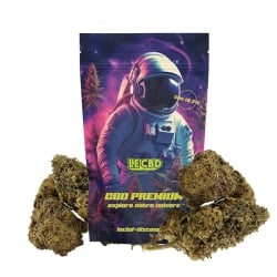 Fleurs Vrac D10 Wapanga Indoor - Le CBD Discount pas cher