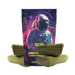 Résine Vrac CBD Bubbleator - Le CBD Discount pas cher