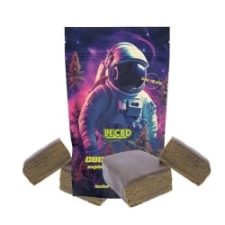 Résine Vrac CBD Beldia - Le CBD Discount pas cher