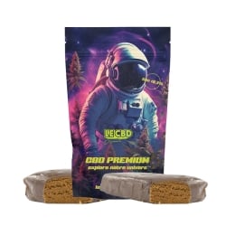 Résine Vrac D10 Cosa Nostra - Le CBD Discount pas cher