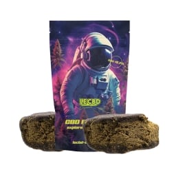 Résine Vrac THV-N10 Kashmir OG - Le CBD Discount pas cher