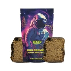 Résine Vrac THCX Royal Himalaya - Le CBD Discount pas cher