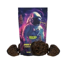 Résine Vrac THCX Indiana Ball V2 - Le CBD Discount pas cher