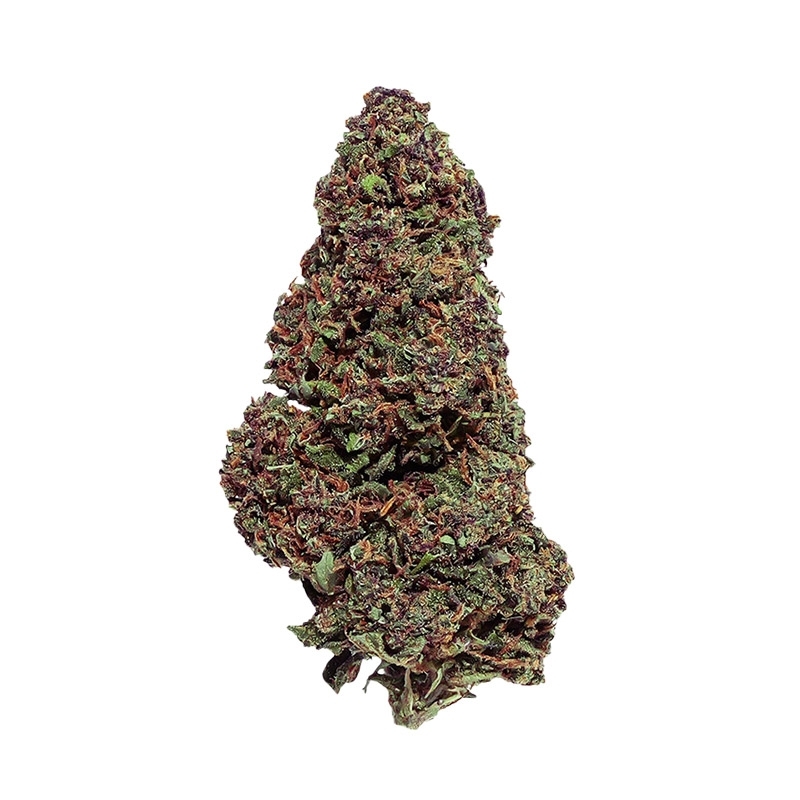 Fleurs Vrac THV-N10 Durban Poison USA GH+ - Le CBD Discount pas cher
