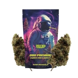 Fleurs Vrac THCX Acapulco GH - Le CBD Discount pas cher