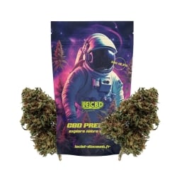 Fleurs Vrac THCX Forbidden Fruit GH - Le CBD Discount pas cher
