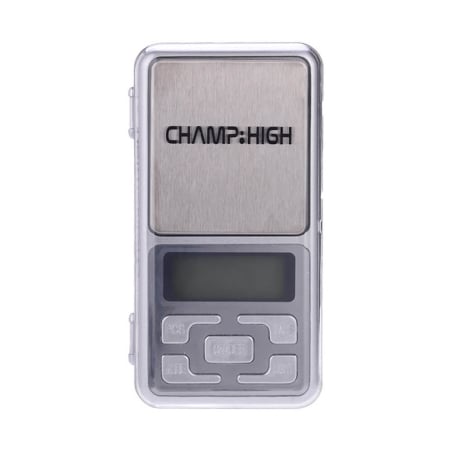 Mini Balance Digitale de Poche 0.01 200 g - Champ High