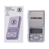 Mini Balance Digitale de Poche 0.01 200 g - Champ High pas chère | Le CBD Discount - 5,95 €