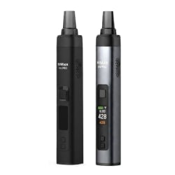 Vaporisateur XMax V4 Pro - XVAPE pas cher