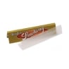 Feuilles à rouler KS Slim Gold - Smoking pas chères | Le CBD Discount - 0,65 €