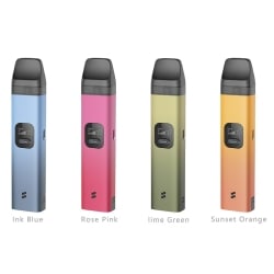 Kit Pod Wiz One 10 % - Sunakin pas cher