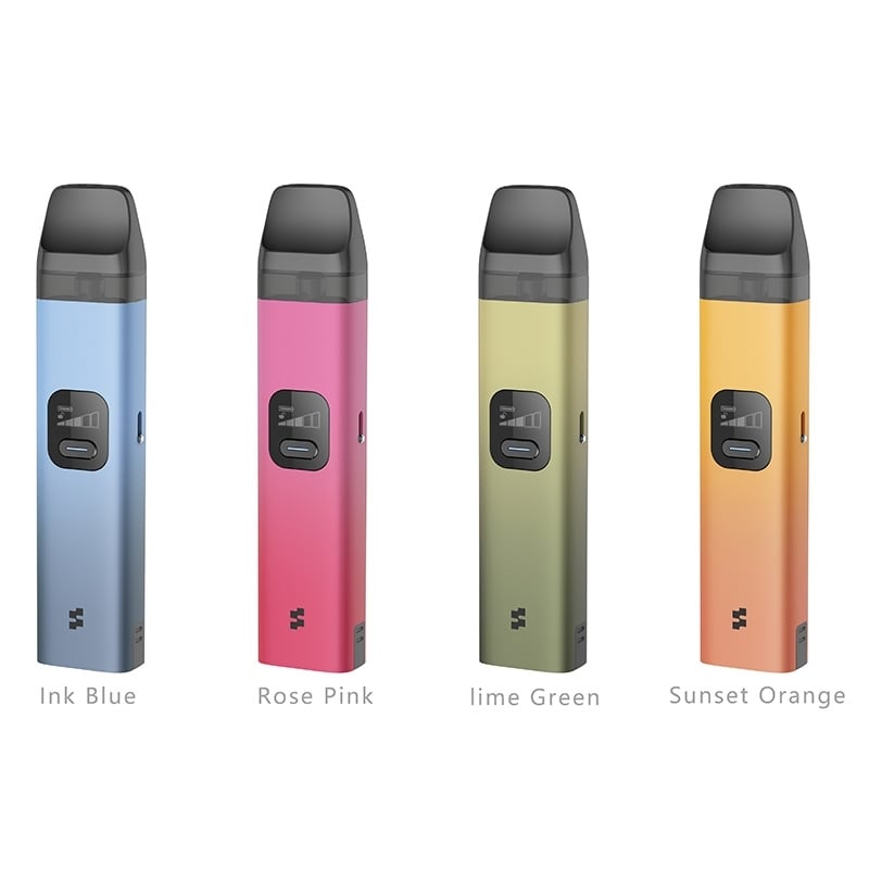 Kit Pod Wiz One 10 % - Sunakin pas cher