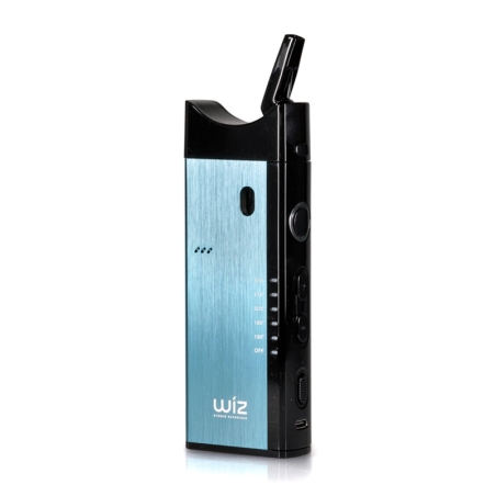 Vaporisateur Wiz Hybrid - Sunakin pas cher
