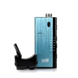 Vaporisateur Wiz Hybrid - Sunakin pas cher