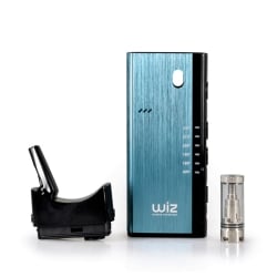 Vaporisateur Wiz Hybrid - Sunakin pas cher