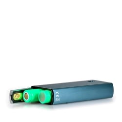 Vaporisateur Wiz Hybrid - Sunakin pas cher
