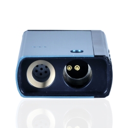 Vaporisateur Wiz Hybrid - Sunakin pas cher