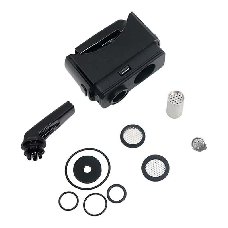 Pack de remplacement Wiz Hybrid - Sunakin pas cher