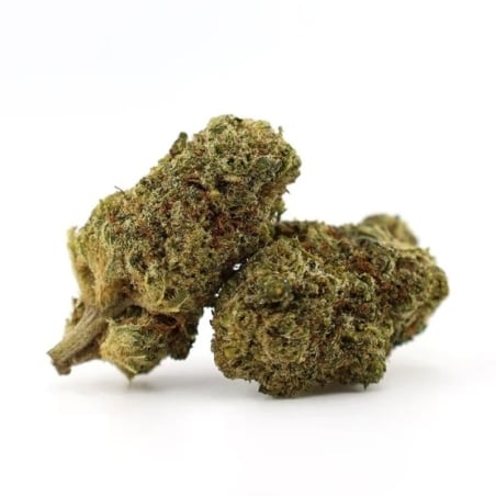 Fleurs CBD Vrac La Tricolore Kush - Le CBD Discount pas cher