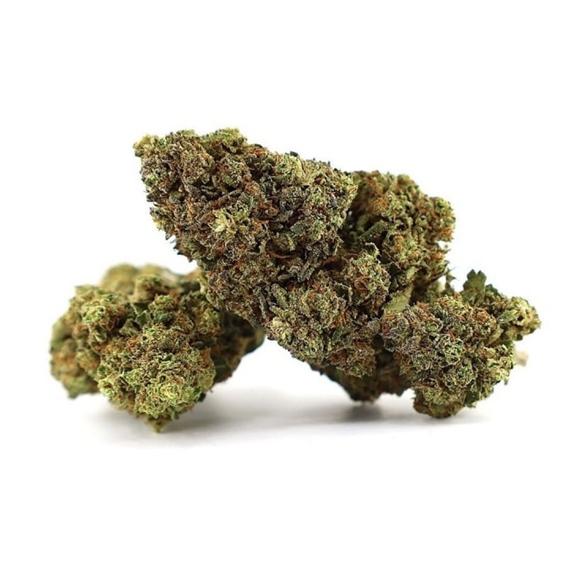 Fleurs CBD Vrac La French Kiss| Le CBD Discount- 1,05 €