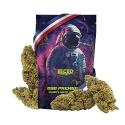 Fleurs CBD Vrac La Provençale - Le CBD Discount pas cher