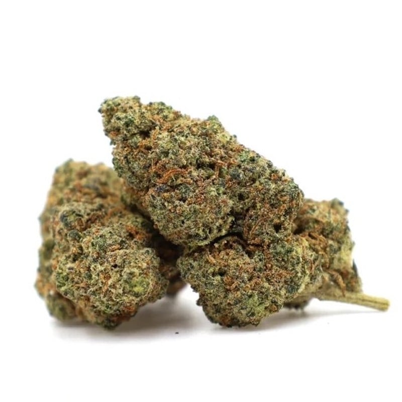 Fleurs CBD Vrac L'Obeuh'lix| Le CBD Discount- 1,05 €