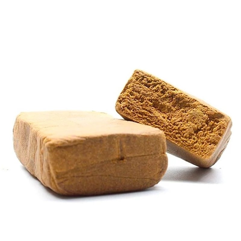 Pollen Vrac CBD OSS 118 - Le CBD Discount - 0,78 €