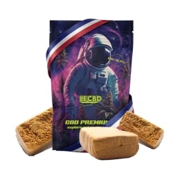 Pollen Vrac CBD OSS 118 - Le CBD Discount pas cher