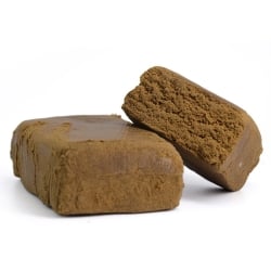 Pollen Vrac CBD L'immortel - Le CBD Discount pas cher