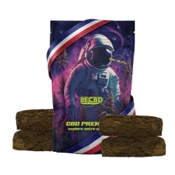 Résine Vrac CBD Le Terroir - Le CBD Discount pas cher