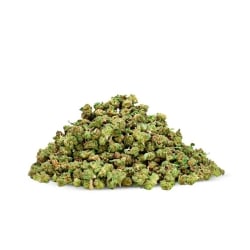 Small Buds Vrac THV-N10 Tangie - Le CBD Discount pas cher