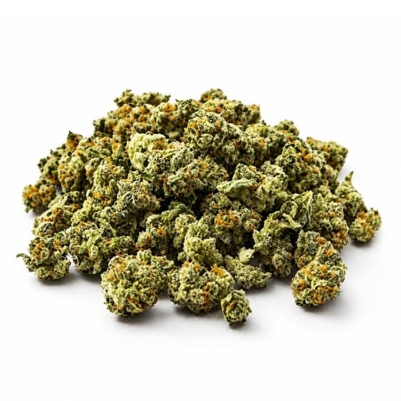 Small Buds Vrac D10 Mela Brava - Le CBD Discount pas cher