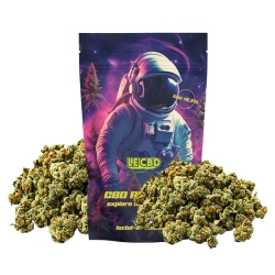 Small Buds Vrac D10 Mela Brava - Le CBD Discount pas cher