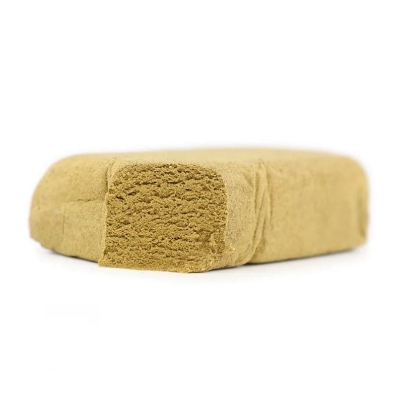 Pollen Vrac 10 OH Camora Haze - Le CBD Discount - 1,68 €