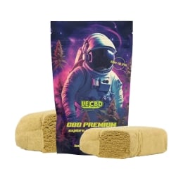 Pollen Vrac 10 OH Camora Haze - Le CBD Discount pas cher