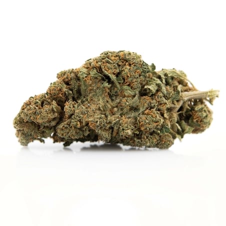 Fleurs Vrac CBC Straw Candy - Le CBD Discount pas cher